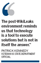 WikiLeaks sentencing phase to focus on damage done to US