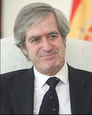 Growing strength of Sino-Spanish ties