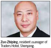 Where service reigns supreme