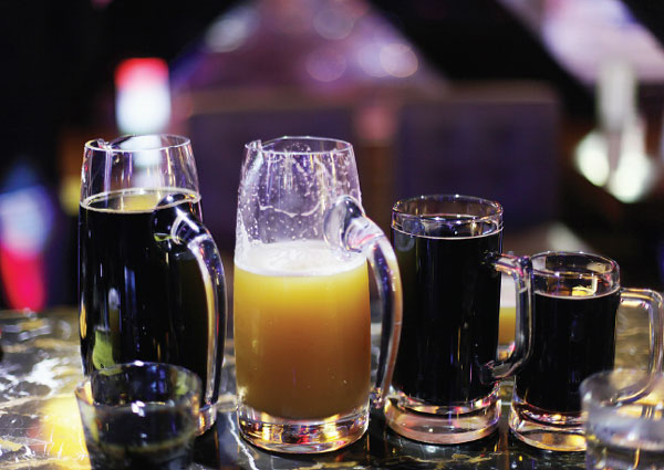 How Britain became hooked on homebrew