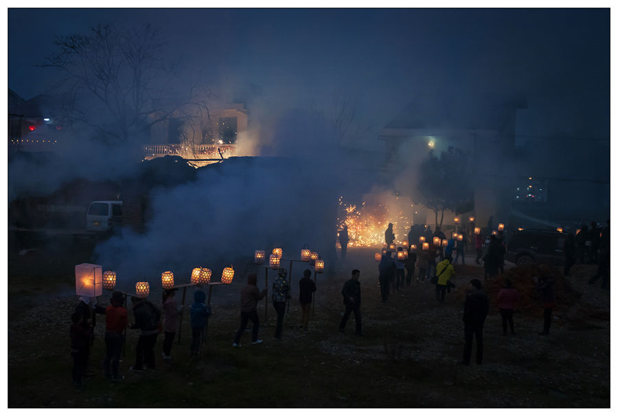 Celebrating heritage