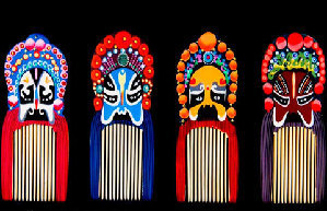 Culture insider: Beautiful ash-patting art in Shandong