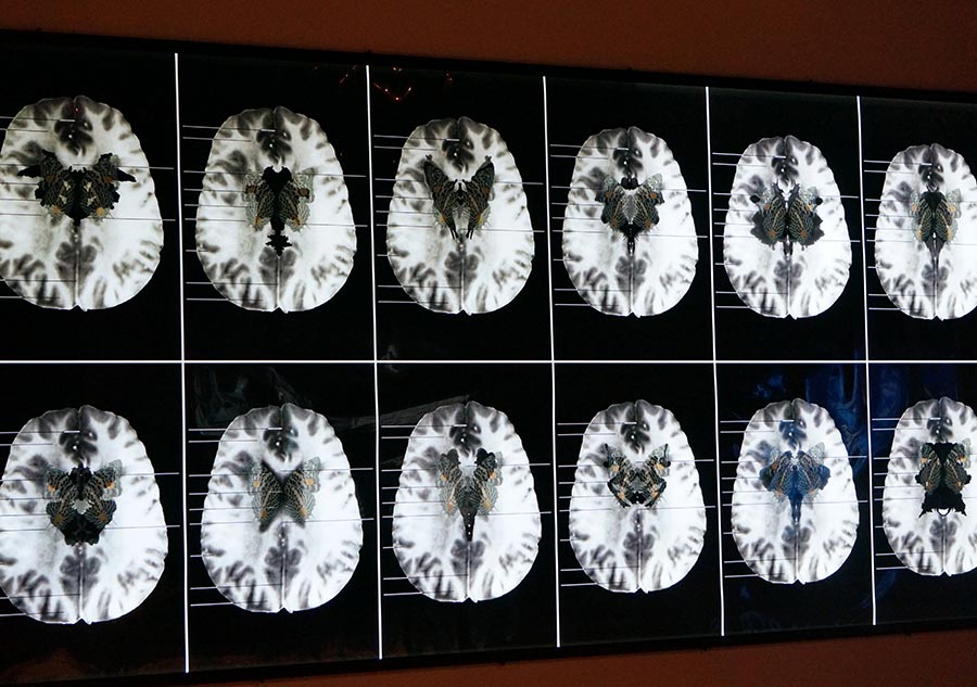 Intuitive designs on display at China Millennium Monument for Beijing Design Week