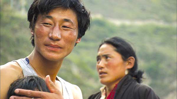 Documentary shows heart of cleft-palate efforts