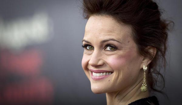 'August: Osage County' premieres