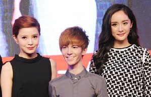 'August: Osage County' premieres