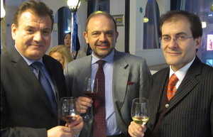 China-ASEAN Cultural Exchange Year 2014 kicks off in Beijing