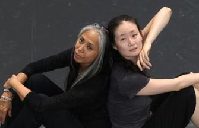 Toeing a joyful line at summer dance school