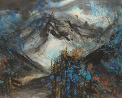 Folk dough figurines art in N China