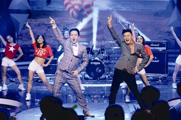 Yearender: Top 10 cultural events in 2014