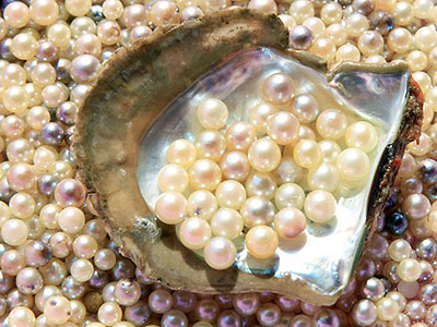 Nine tales about Chinese jade