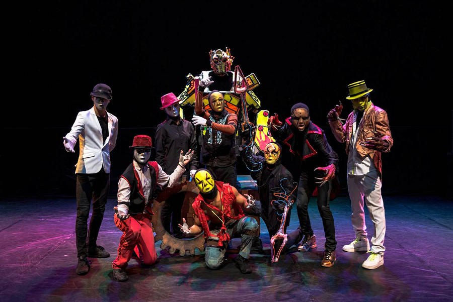 Hong Kong prepares for 5th Festive Korea