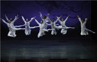 2nd China International Ballet Season