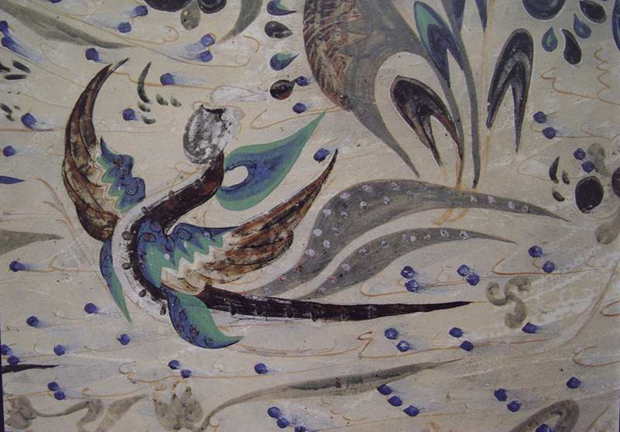 Replicas of China's Mogao Grottoes will visit the US in 2016