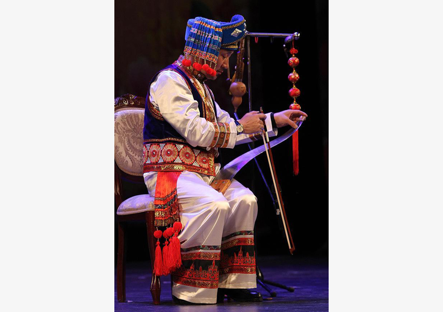 Chinese Spring Festival celebrated in Macedon