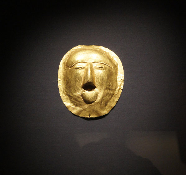 Ancient Saudi treasures on display in Beijing