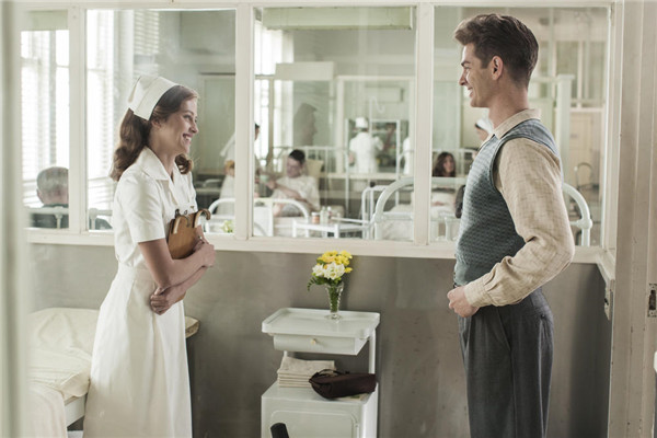 Notable films of 2016