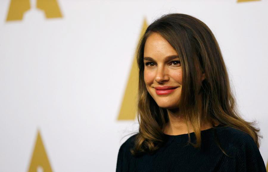 89th Oscars Nominee Luncheon held in Beverly Hills