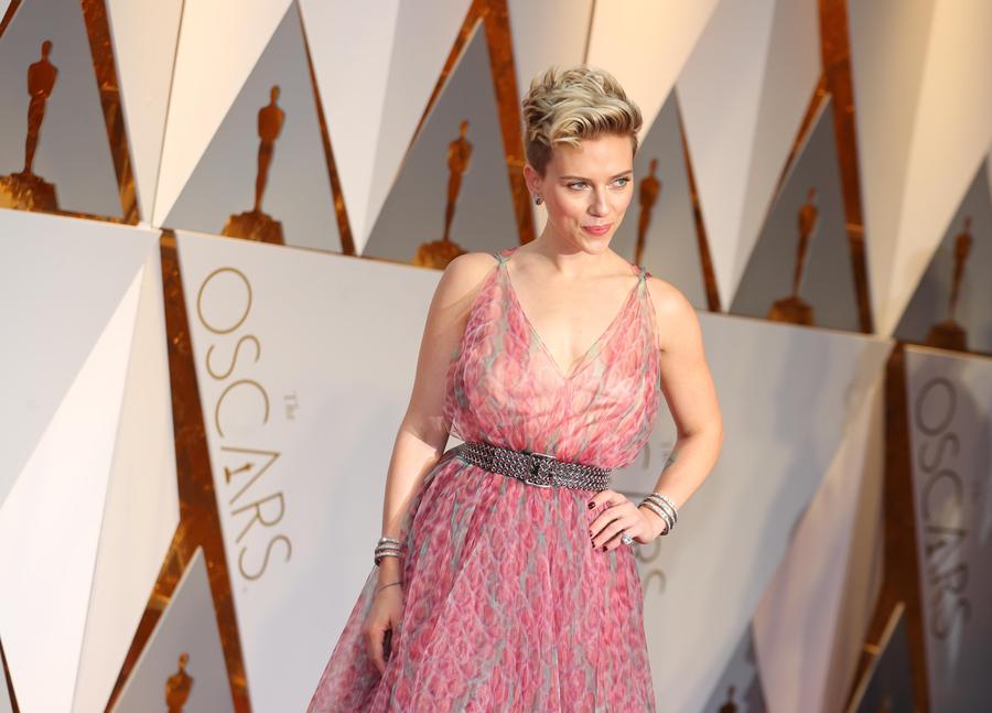 'Moonlight' wins Best Picture at 89th Academy Awards