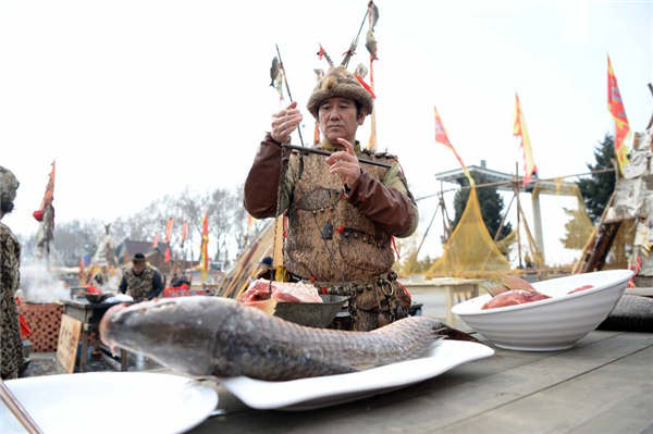 Country celebrates workers' efforts