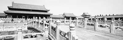 故宮博物院，邁向現(xiàn)代（藝文觀察）