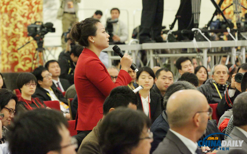 中國共產(chǎn)黨第十八次全國代表大會首次新聞發(fā)布會在京舉行