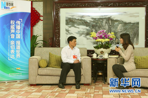 任曉云：當(dāng)代表既光榮也是一份責(zé)任