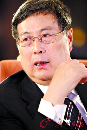 全國工商聯(lián)主席:年輕人等到四五十歲買房也不遲