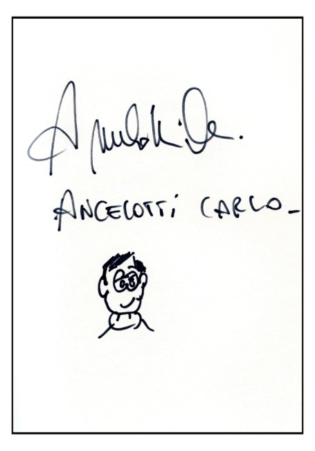 英超群星慈善自畫(huà)像