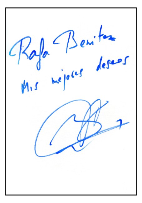 英超群星慈善自畫像