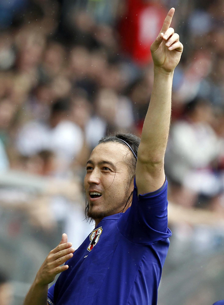 熱身賽:蘭帕德失點球 英格蘭兩賺烏龍2:1逆轉(zhuǎn)日本