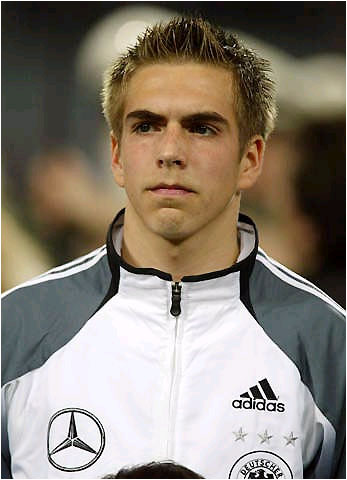 世界杯最帥陣容：卡卡第一美男 C羅托雷斯入圍