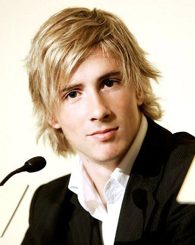 世界杯最帥陣容：卡卡第一美男 C羅托雷斯入圍