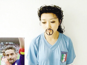 世界杯未開(kāi)賽先“雷”人