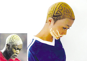 世界杯未開(kāi)賽先“雷”人