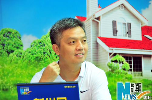 王曉暉：輿論監(jiān)督和文明上網(wǎng)都是為了讓社會(huì)更加美好