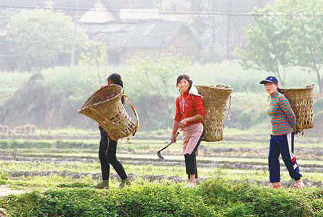 貴州:旅游的瑰寶 一個(gè)外國(guó)游客眼中的貴州