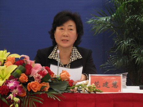 2012年安徽全省旅游工作會(huì)議隆重召開