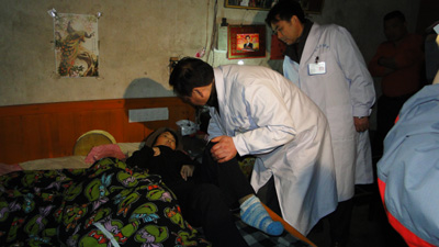 一諾十四年，執(zhí)手更偕老