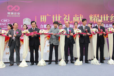 合肥酒店業(yè)又添兩員“猛將”