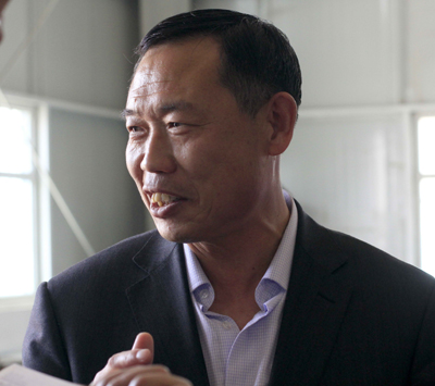 山東援疆系列報(bào)道之三——讓新疆成為人才成長的沃土