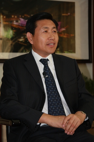 皖北“煤城”轉(zhuǎn)型發(fā)展煥生機(jī)