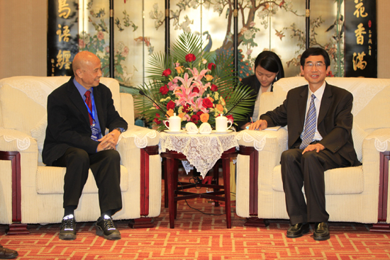 “聚焦橋頭堡•亞洲媒體高層云南行”活動(dòng)在昆明拉開帷幕