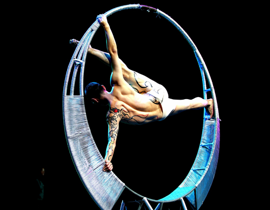 《銀•秀》:首個苗侗風情舞臺秀常駐凱里