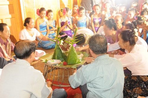 西雙版納傣族園、曼聽(tīng)公園聯(lián)袂打造“風(fēng)情邂逅佳地”