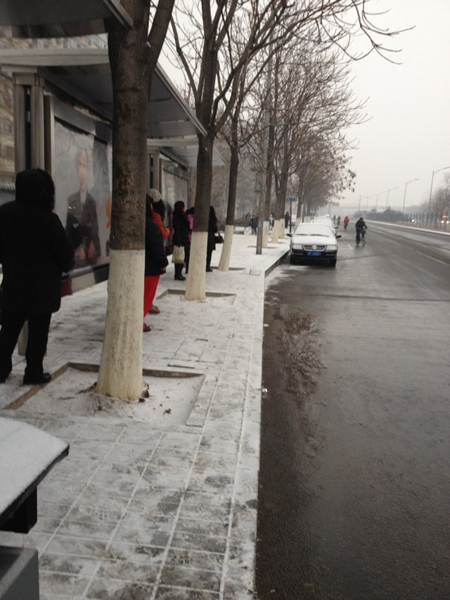 節(jié)后返城別忘關(guān)愛留守老人與孩子