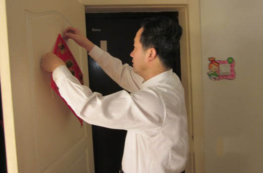 北京春節(jié)逛廟會(huì):鹵煮、糖葫蘆和溜冰車的記憶