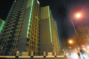 京9.4萬(wàn)戶保障房輪候家庭都將有房