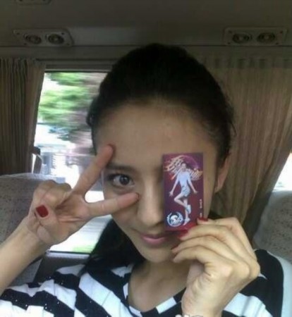 先樂(lè)后悲 清穿大戲步步演繹女子柔情阿哥驚心