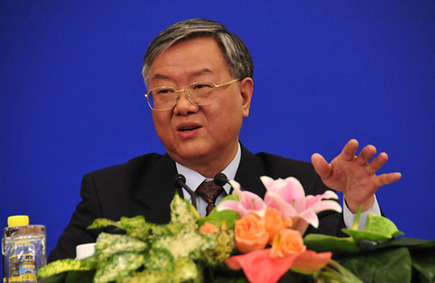 吳明江：公立醫(yī)院需改革公家開店、自主經(jīng)營模式